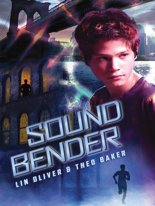 Title details for Sound Bender by Lin Oliver - Wait list